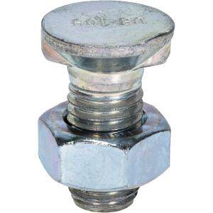 Plog Bult 14X35 2-Näser 8.8