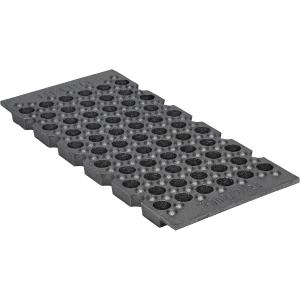 Perforered Eldgaller 1 B