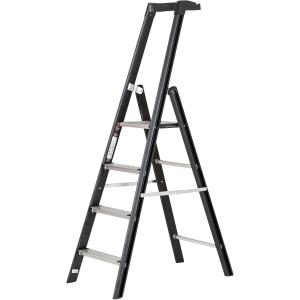 Trappstege Pro 4-Steg Vna 205/2009