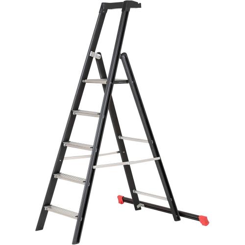 Trappstege Pro 5-Steg Vna 205/2009