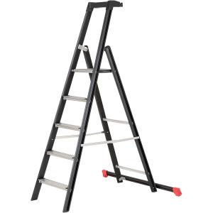 Trappstege Pro 5-Steg Vna 205/2009