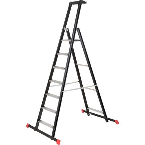 Trappstege Pro 7-Steg Vna 205/2009