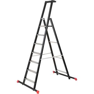 Trappstege Pro 7-Steg Vna 205/2009