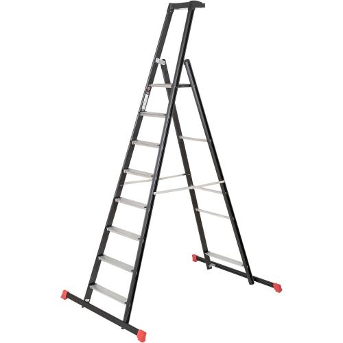 Trappstege Pro 8-Steg Vna 205/2009