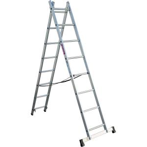 Kombistege 2X8 Starline