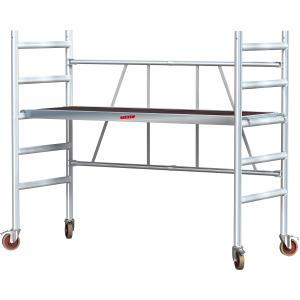 Hantverkarställning Tikli Jumbo 155 Max 1,5M