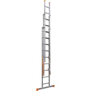 Kombistege 3X9 3,0/7,2M Genia 20,8Kg