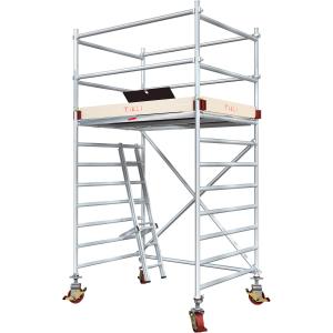 Byggställning Tikli Jumbo 9978-2Pro Max 2,5M