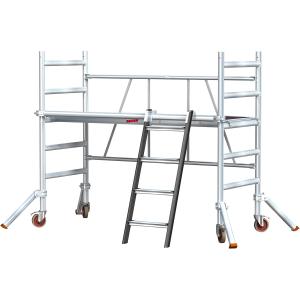 Stegeserie  4-Steg Tikli Jumbo