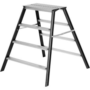 Arbetsbock Pro 4-Steg 990Mm Vna205/2009