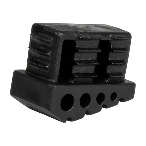 Golvskyddsats 4St 40X20Mm