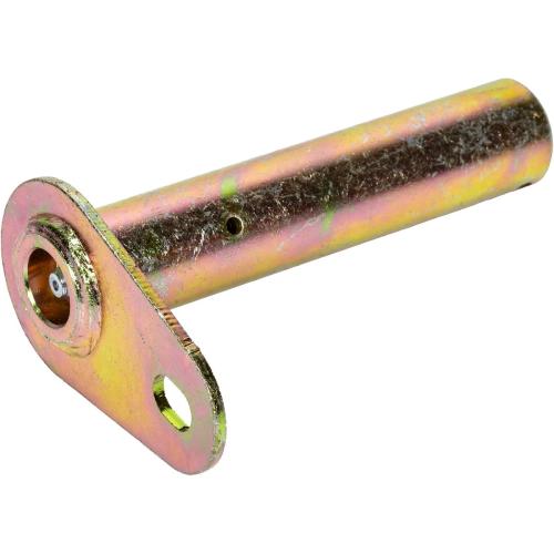 Atv Kärrans Axel Pin 24,7/118/125Mm