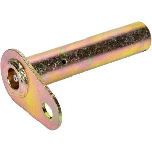 Atv Kärrans Axel Pin 24,7/118/125Mm