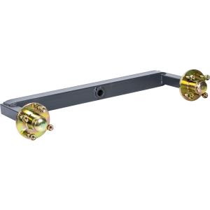 Atv Kärrans Boggie Arm