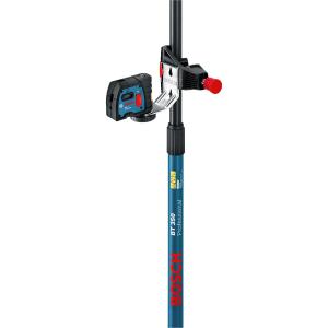 Bt 350 Pro Teleskopstång