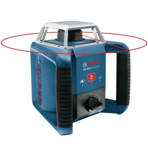 Grl 400 H Pro Rotationslaser