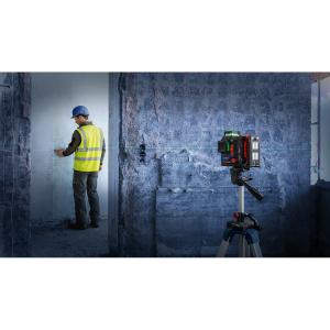 Expert Exll18V-120-33Cg Pro Linjelaser