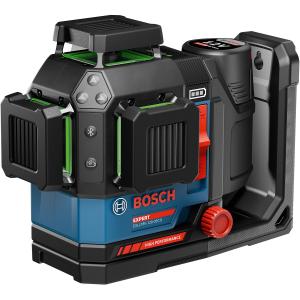 Expert Exll18V-120-33Cg Pro Linjelaser