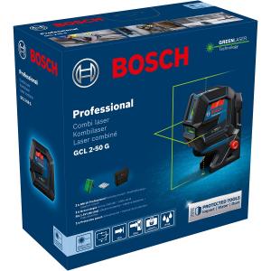 Gcl 2-50 G Pro Kombilaser