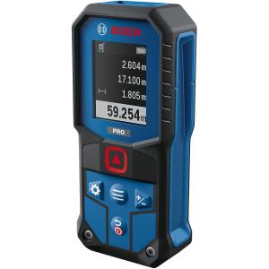 Pro Glm60-31 Laseravståndsmätare