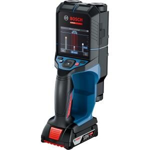 Expert D-Tect18V-200-17C Väggscanner 1X2,0Ah