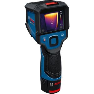 Pro Gtc 12V-450-13 Värmekamera 1X2,0Ah