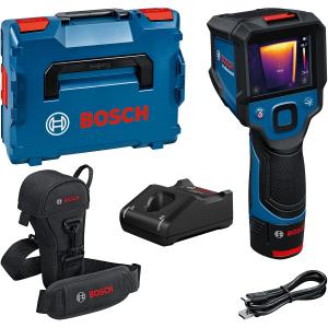 Pro Gtc 12V-450-13 Värmekamera 1X2,0Ah