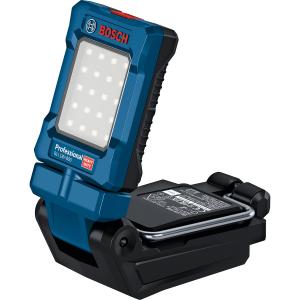Gli 18V-800 Pro Batteriarbetslampa Solo