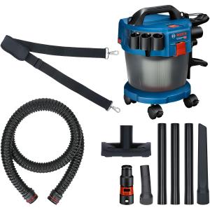 Gas 18V-10 L Pro Batteri Våt-/Torrdammsugare Solo