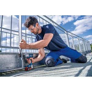 Gds 18V-450 H Pro Mutterdragare Solo