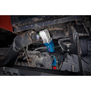 Grs 18V-330 Pro Vinkelmutterdragare Solo