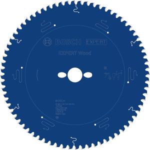 Cirkelsågklinga Expert For Wood 305X30Mm T72