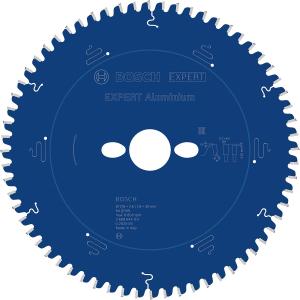 Cirkelsågklinga Expert For Aluminium 216X30Mm T64