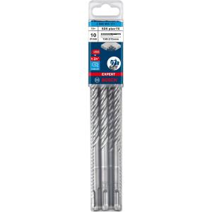 Expert Sds Plus-7X Hammarborr 10X215 Mm 10 Delar