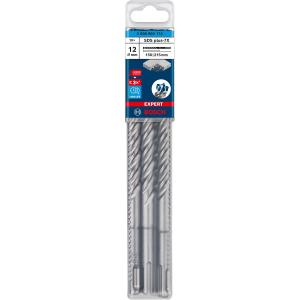 Expert Sds Plus-7X Hammarborr 12X215 Mm 10 Delar