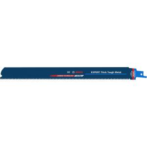 Expert Thick Tough Metal S1255Chc Tigersågsblad