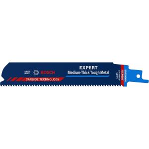 Expert Medium-Thick Tough Metal S955Hhm Tigersågsb