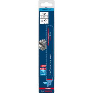 Expert Medium-Thick Tough Metal S1155Hhm Tigersågs