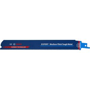 Expert Medium-Thick Tough Metal S1155Hhm Tigersågs
