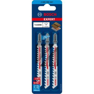Expert Hardwood Fast T144Dhm Sticksågsblad 3 St