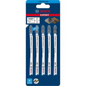 Expert Hardwood 2-Side Clean T308Bfp Sticksågsblad