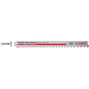 Expert Multimaterial T367Xhm Sticksågsblad 3 St