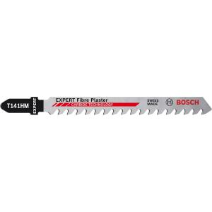 Expert Fiber Plaster T141Hm Sticksågsblad 3 St