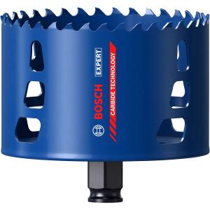 Expert Multi Material Pc Plus Hålsåg 102X60 Mm