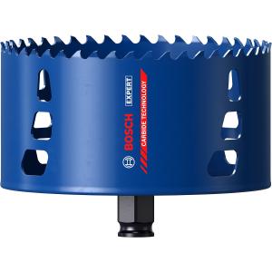 Expert Multi Material Pc Plus Hålsåg 127X60 Mm
