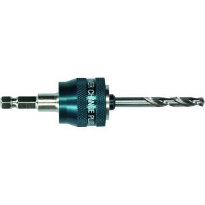 Expert Power Change Plus Adapter Med Centreringsbo
