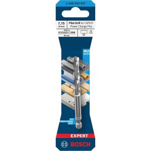 Expert Power Change Plus Hss-G Centreringsborr 7,1