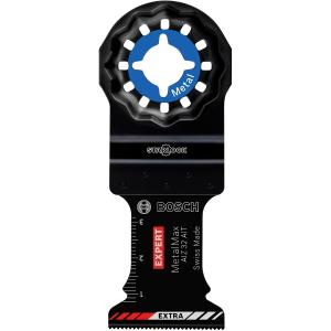 Expert Aiz 32 Ait Metalmax Instickssågblad 32 Mm