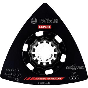 Expert Avz 90 Rt2 Slipplatta 90 Mm