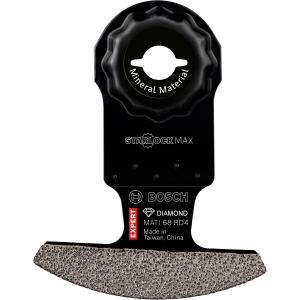 Expert Mati 68 Rd4 Corner Segmentsågblad 68 Mm